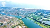Bán Đất Biệt Thự Trục Bắc Nam FPT City Đà Nẵng vị trí quá đẹp
