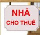 Chính chủ cho thuê phòng tại số 33 Hồ Đắc Di, Đống Đa, Hà Nội.