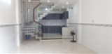 Bán nhà HXH 6m, Nguyễn Văn Lượng, Phường 10, Gò Vấp, 2 Tầng, 55m2, Giá 5 Tỷ 8