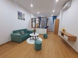 BÁN CCMN 27 PHÒNG VĂN TIẾN DŨNG, 101M2X7T, GIÁ 17 TỶ