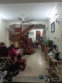 BÁN NHÀ HỒ TÙNG MẬU,100m ra phố,nhà trắc trắn,nhà hai mặt thoáng,54m2,4tầng,mt:4m