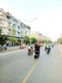 Nhà bán 3 Tầng hẻm thông 100 - 28C Dương Bá Trạc P2Q8
