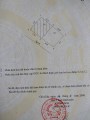 BÁN NHÀ QUAN HOA – CẦU GIẤY, NGÕ 255, 38M2, 5M RA OTO DỪNG
