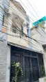 Nhà 2 tầng nở hậu hẻm ô tô đường Âu Dương Lân P3Q8. Giá 5,3 tỷ TL