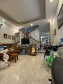 Bán Nhà 62M2 4Tầng Đường Tân Quý Quận Tân Phú.