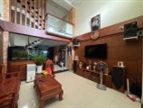 BÁN NHÀ QUẬN 7, HẺM TRỤC THẲNG 20M RA LÊ VĂN LƯƠNG, 75M2, 5 TẦNG - 7 TỶ - 0906885823
