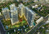 CHUNG CƯ, THỦ ĐỨC, 2PN, 2 tỷ X, Giảm 50% TT Ngay