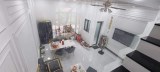 Bán Nhà HXH 62M2 4Tầng Đường Lê Thúc Hoạch Quận Tân Phú.
