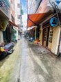 LÃNH BINH THĂNG - VIP QUẬN 11 - HẺM 5M RỘNG - SÁT MẶT TIỀN - 3 TẦNG BTCT - CHỈ 5 TỶ 6🌹🌹🌹