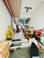 Nhà MT đường Nguễn Thị Thập Quận7,DT 5 X 20, chỉ nhỉnh 24 tỷ