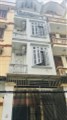 BÁN GẤP NHÀ PL HOÀNG QUỐC VIỆT CẦU GIẤY Ô TÔ TRÁNH – CHẠY VÒNG QUANH NHÀ CHỈ 9 TỶ 45M, MẶT TIỀN 5M.