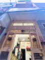 Bán gấp nhà 4 tầng BTCT HXH Nguyễn Trãi Phường 2 Quận 5 27m2 3PN chỉ 5 tỷ 9