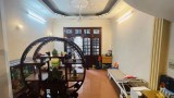 Hàng HOT Cầu Giấy, Hoàng Quốc Việt 45m 4 tầng, mặt tiền 5m, ngõ KD ô tô tránh nhau chỉ 9 tỷ, cho