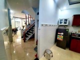 Bán nhà HXH 30m Âu Cơ quận Tân bình 56m2 x2T nhỉnh 4 tỷ