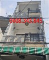 CHỈ..4.8 TỶ - NHÀ QUẬN 8  -  3 TẦNG -  NGUYỄN CHẾ NGHĨA -  ÔTÔ  NGỦ TRONG NHÀ – 42.3m2- NỞ HẬU -