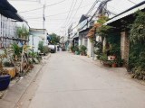 Nguyễn Hữu Thọ. Quận 7 Cần Bán Nhà Gấp Giá Cực Mềm 3 Tỷ Nhỉnh DT 61M2. HXH Tránh. Nhà Đẹp Nở Hậu Sổ
