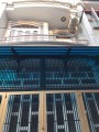 Bán nhà HXH Gò Dầu quận tân phú 56m2 x2T nhỉnh 4 tỷ
