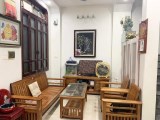GẤP CẦN BÁN NHÀ PHỐ QUAN HOA CẦU GIẤY 43M2 4 TẦNG GẦN Ô TÔ  GIÁ 5TỶ9.