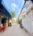 Nhà 74m2, 3 Tầng, Lâm Văn Bền, Tân Kiểng, Quận 7, Nhỉnh 9 Tỷ, LH 0906332558