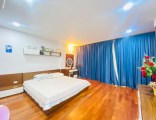 Bán nhà mới đẹp ngõ 61 Phùng Chí Kiên Cầu Giấy, thang máy, ô tô 15.5 tỷ