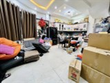 Bán ngôi nhà 55m2 phố Âu Cơ, Tây Hồ 5 ngủ Ô tô tránh 10m 5.2 Tỷ