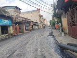 Chỉ 800 triệu. Có ngay mảnh đất diện tích 110 m mặt tiền 8 m 
Khu phố Đồng Hương thành phố Từ Sơn