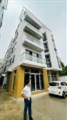 Bán nhà PL ô tô đỗ cửa 77m2 x 5 tầng x MT 8m ,lô góc,KD,thang máy chỉ nhình 12 tỷ.