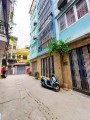 Cần bán Gấp Siêu phẩm Trương Định, Hoàng Mai, phân lô, ô tô đỗ cửa, 50m mặt phố, vị trí trung tâm