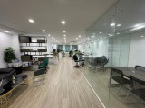 Bán gấp nhà mặt phố Trung Hòa, Cầu Giấy 115m 5 tầng, mt 6m. giá: 57 tỷ