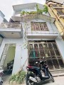Bán Nhà Mặt Tiền Kinh Doanh Nguyễn Sơn Quận Tân Phú, 4x25x3 Tầng, Chỉ 7 Tỷ