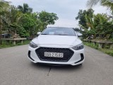Cần bán xe Huyndai Elantra 2018MT 1 Quang Trung An Lão Hải Phòng