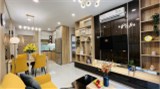 CĂN HỘ CÁCH GIGAMALL PHẠM VĂN ĐỒNG 10 PHÚT CHỈ 1,6 tỷ