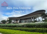 Bán nhà 163m2 phường Hố Nai, gần chung cư Biên Hòa Universe Complex