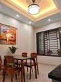 Bán nhà Thanh Xuân, phố Phan Đình Giót, 41m2x 5Tầng,full Nội Thất, Ôtô cách nhà 20m, giá 3.91 tỷ