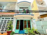 Bán nhà SHR hẻm xe hơi 6m 160 Nguyễn Văn Quỳ, p Phú Thuận, quận 7 giá chỉ 3.2 Tỷ TL