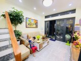 ÂU CƠ - 35M2 - 5 TÂNG - GIÁ 4.8 TỶ TÂY HỒ