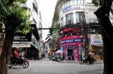 MẶT PHỐ NGUYỄN QUÝ ĐỨC, THANH XUÂN 102M, 5 TẦNG, MT 6.5, GIÁ 23,9 TỶ