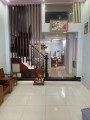 Nhà mặt tiền đường 10 tăng nhơn phú B, Diện tích 65m đúc 2 lầu