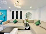 4 ÔTÔ ĐẬU TRƯỚC NHÀ- 6 TẦNG- THANG MÁY- BÌNH THỚI Q11- 58M2 - 10.3 TỶ