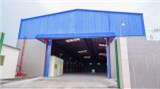 Bán Nhà xưởng đẹp, xây dựng kiên cố, 1700m2 có sẵn 1300m thổ cư. Cạnh QL1. cont 24h