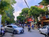 Bán nhà mặt phố Trần Cung-KINH DOANH SẦM UẤT ĐA LOẠI HÌNH-Ô TÔ DỪNG ĐỖ-56M2-CHỈ 11,9 TỶ