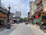BÁN ĐẤT THỌ ĐA – KIM NỖ, 66M2, ĐƯỜNG THÔNG GẦN TRỤC LIÊN THÔN