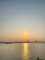 BÁN ĐẤT VIEW SÔNG HỒNG, SÁT CHÂN CẦU ĐÔNG TRÙ, MAI LÂM, 15p SANG PHỐ CỔ