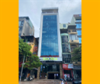 Bán tòa nhà 9 tầng mặt phố Hoàng Quốc Việt, 291m2. LH: Địa Thủy Sư Trần Thọ 0906299843