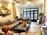 GARA - 3 Ô TÔ TRÁNH - VỈA HÈ 2 BÊN - 2 THOÁNG VĨNH VIỄN - KINH DOANH ĐỈNH.