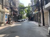 Bán Đất ngõ 105 Xuân La-Phân Lô-Ô TÔ TRÁNH-KHU VIP-58M2-GIÁ CHỈ 10,7 TỶ