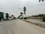 CỰC HIẾM NHÀ BÁN ĐẤU GIÁ NGUYÊN KHÊ ĐÔNG ANH, 117,3m2, ĐƯỜNG 8M, GIÁ 3,X TỶ