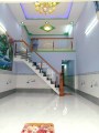 Bán nhà NGUYỄN THỊ NGÂU 50m2 NHÀ MỚI Ở NGAY ngang 4M SHR giá 2 tỷ 65 TL
