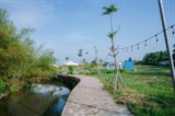 360tr sở hữu ngay 100m2 full thổ ngay KDC Sông Thao - Trảng Bom, SHR
