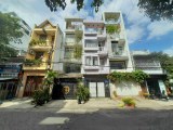 Ngộp Bán NHà Lý Thường Kiệt - 4 tấm - HXH 8m